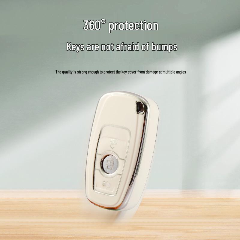 Great Wall Haval H4, H2S, M6, Sport H7H9, F7XH6, H8 Key Case Cover