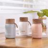 220ml Thermal Cup Mini Insulation Water Bottle Creative Water Cup  Outdoor