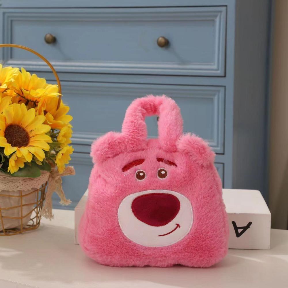 Plüschtiere niedlich fließend neue Acht-Zoll-Puppe Maschinenpuppe Hochzeitswurf kleine Puppen