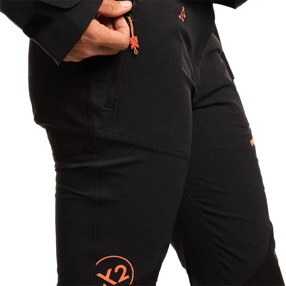 Trangoworld Брюки TRX2 Nyl Pro