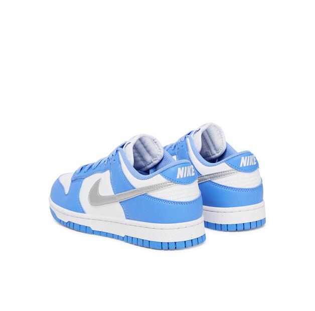 Кроссовки Nike Dunk Low Next Nature