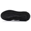 New LiNing CF Gold Age 2000 Cushioning Rebound High Top Casual Shoes Women's Black AGCQ194-2