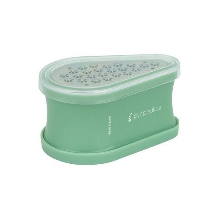 

Видаляє мозолі з відкладеннями Beter