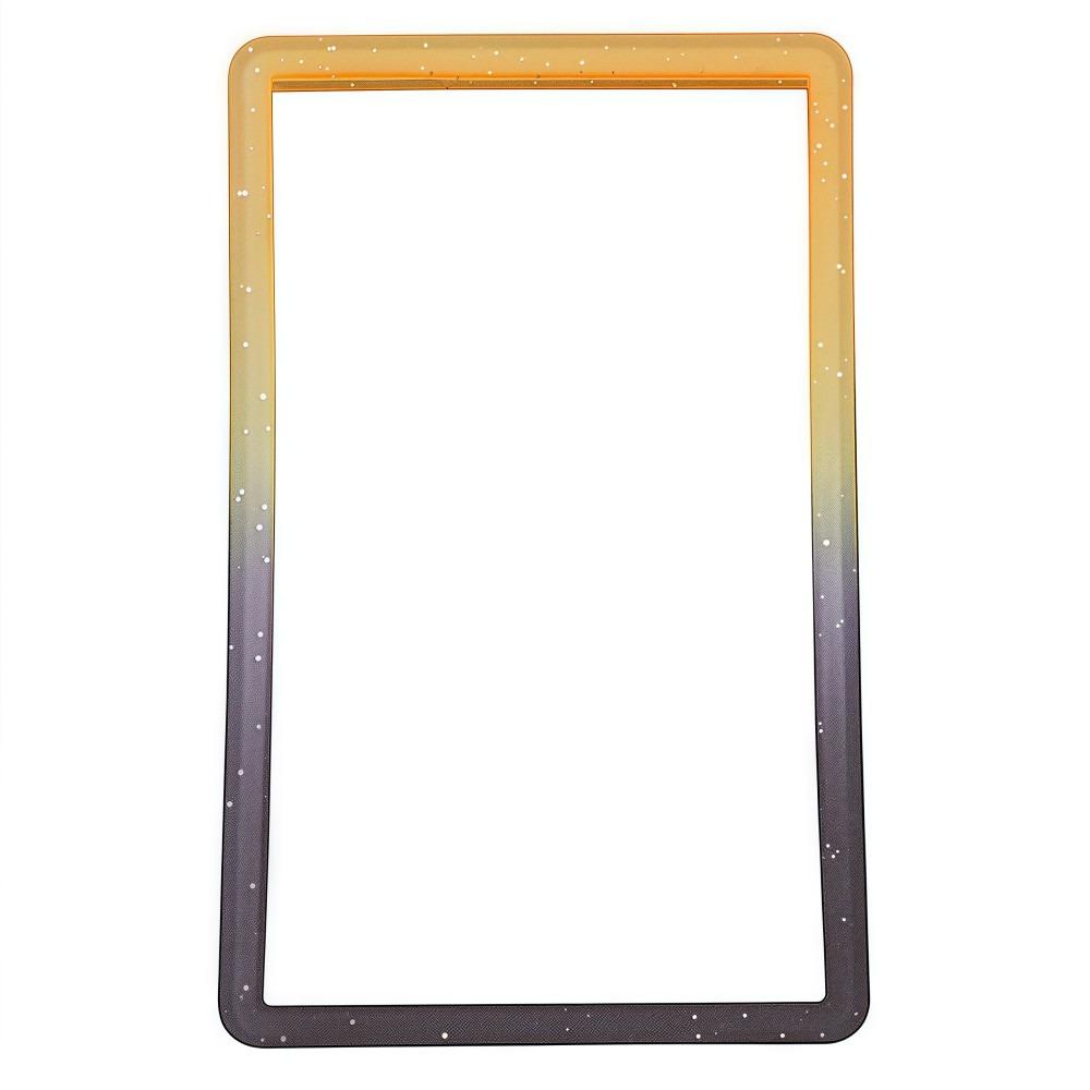 

PSA Trading Card Soft TPU Frame Shock Absorption Matte 35PT Protective Case Tight Fit Lightweight Rating Cards Holder