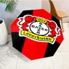 Bayer Football Club Printed Automatic Umbrella, 8-Frame for Travel, camping, Casual Umbrella, Essential Gift for  for family and friends