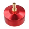 Generator Fuel Gas Cap Extended Run with Brass Hose for EU2200i EU1000i EU2000i EU20i Includes 1/8 Thick Sealing Gasket