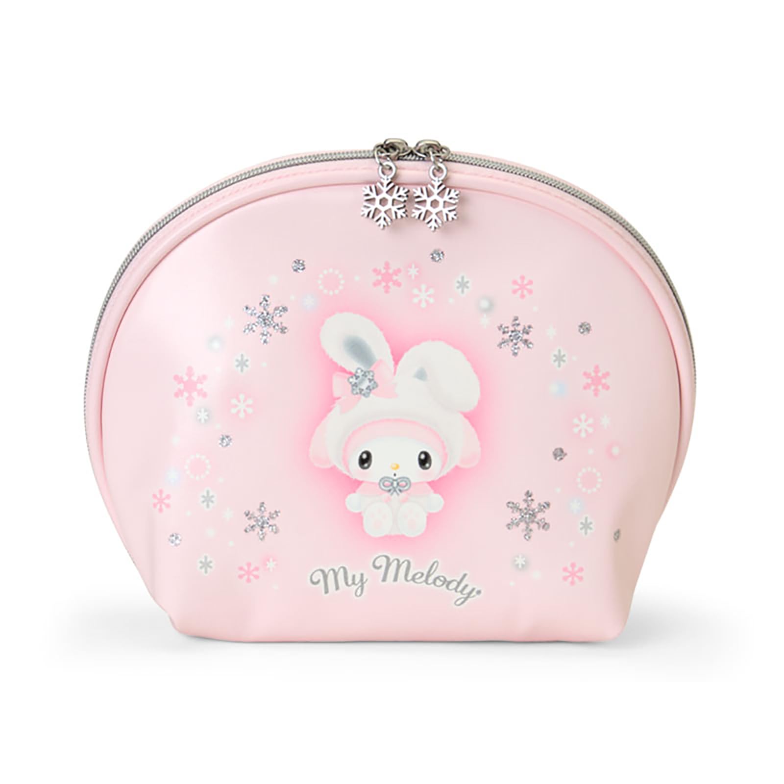 Sanrio Sweets & Pouch (Snow Rabbit) My Melody Christmas Gift 248291