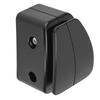 Extensor de Pedal de Embreagem de 1,5 polegadas com Chave de Substituição para Ford Mustang 1994-2025 com Transmissão Manual