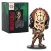 Non-Toxic 1Pcs Predator Concrete Jungle Action Figure Scarface Clan Leader Warrior Elder Chief Predator Collectable Toys Horror Gifts