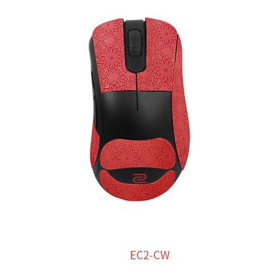 Mouse Grip Tape Sticker Non Slip Suck Sweat For Zowie Ec1-Cw Ec2-Cw Ec3-Cw Gaming Mouse Mouse Anti-Slip Sticker
