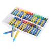 Oil Painting Stick Painting Crayon Set Oily Graffiti Painting Art Supplies for Children36 Color