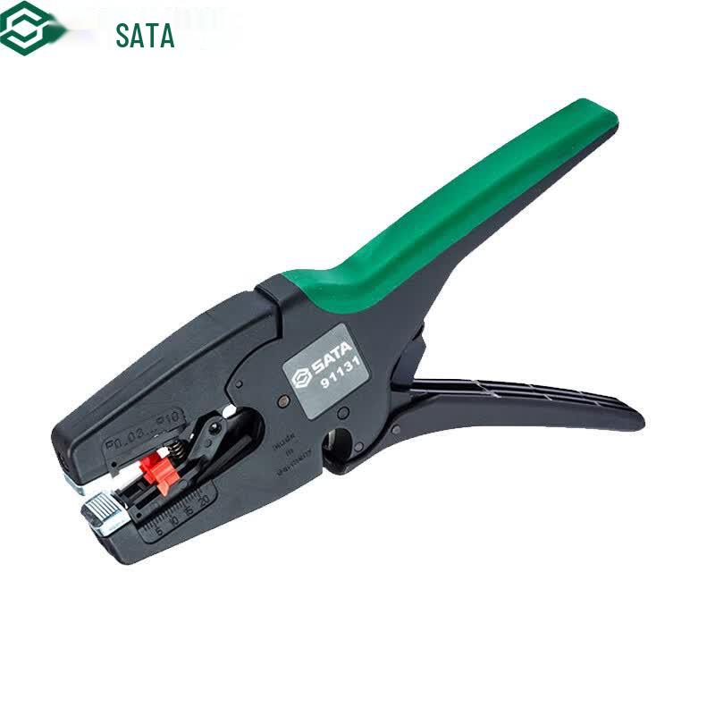 SATA 91131 G-Series Self-Adjusting Wire Stripper