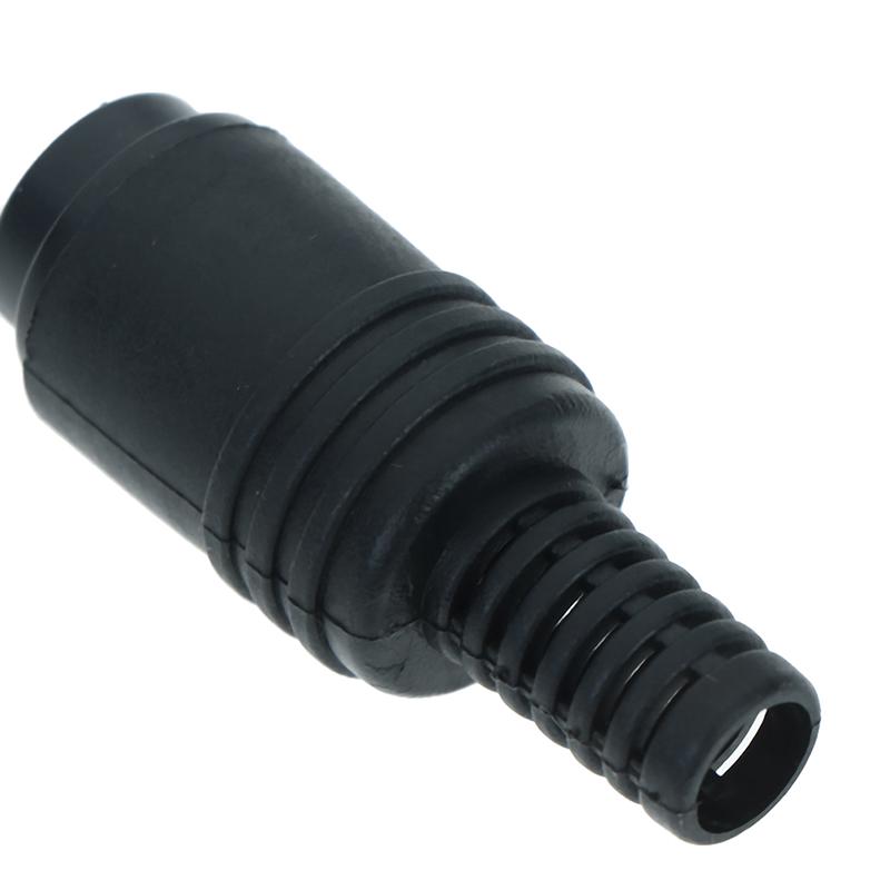 10Pcs 2 Pin Din Female Plug Hifi Loudspeaker Connectors For Speaker