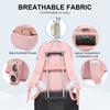 2024 schoolbag for women, ins style, Korean version, junior high school and high school student backpack, new trendy backpack for women