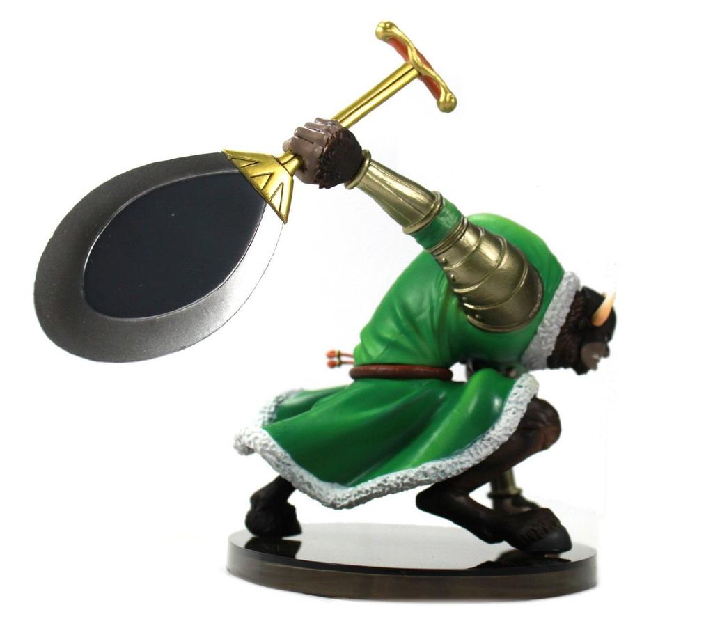 One Piece SCultures Zokeiou Chojo Kessen Vol.3 Dolton Single Item [Product]