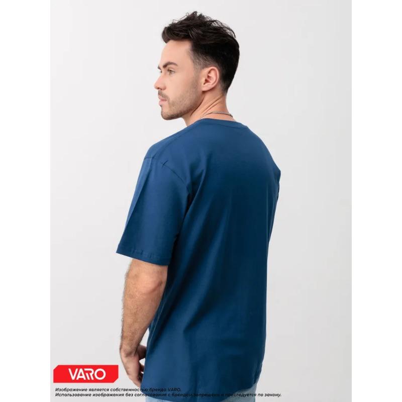 Summer Round Neck 3 Pieces Pure Cotton T-shirts Fashionable Casual Short Sleeved Men's T-shirts