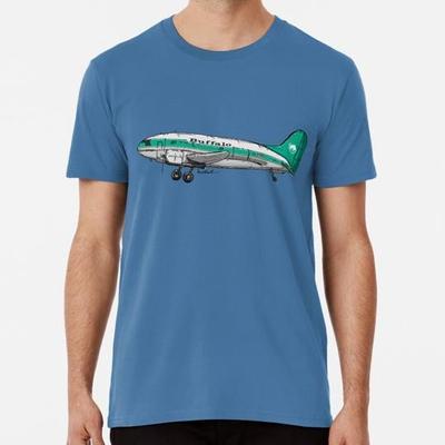 Buffalo Airways C 46 T-Shirt