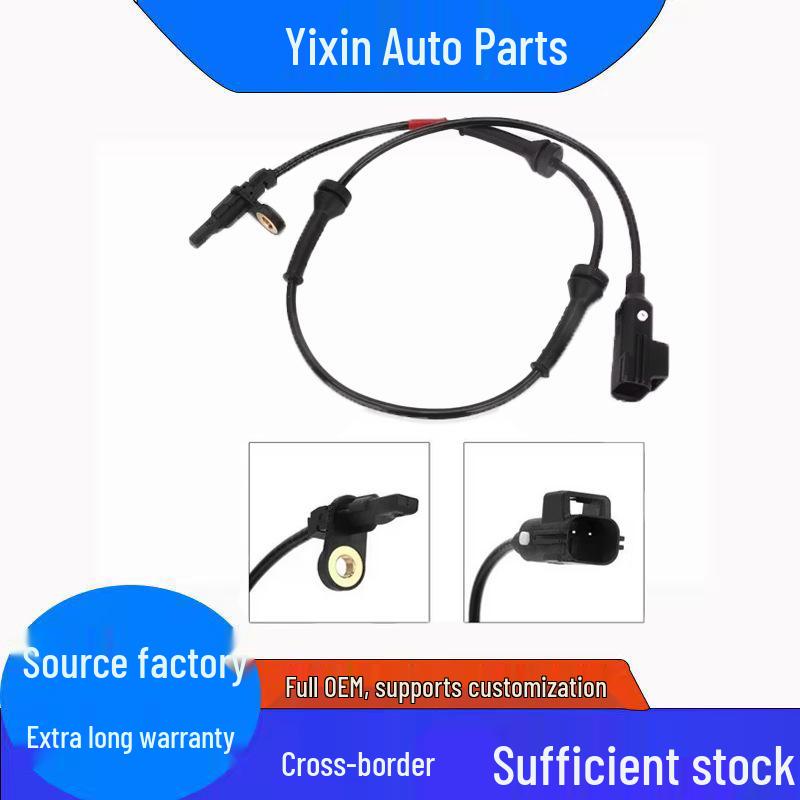 Датчик ABS для LR024203, LR024208, LR066868, LR082224, BJ32-2B372-CC Standard