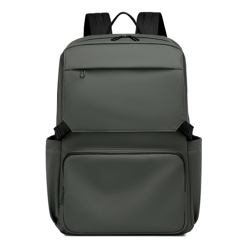 Large Capacity Backpack Men's Business Computer Backpack