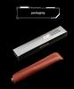 Natami Fountain Extra Fine Titanium Acrylic Large Ink Smooth No Converter Luxury Gift Case Suitable for Office and Business Use Vacuum-Filled Pen,