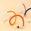 Cotton Rope Cats Scratching Toy Puppies Oral Multiple Color Cats Accessories Small Medium-Sized Cats Interactive Toy