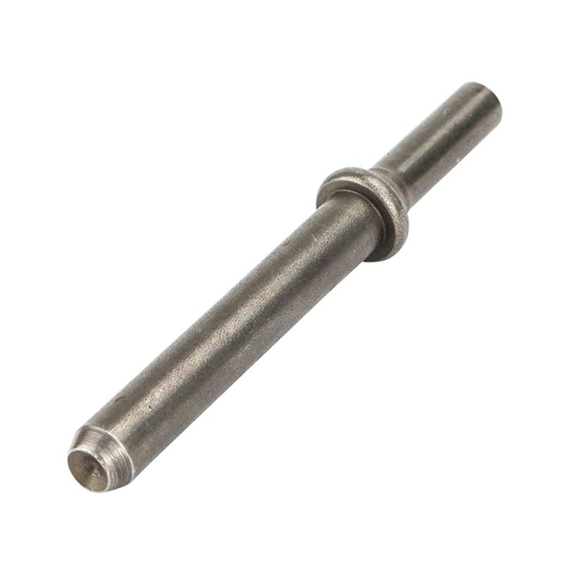 Versatile Pneumatic Rivet Head for Semi Hollow and Solid Rivets Ensures Reliability in Multiple Industrial Environments