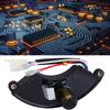 6?7KW Single Phase AVR Automatic Voltage Regulator Controller Generator Spare Parts