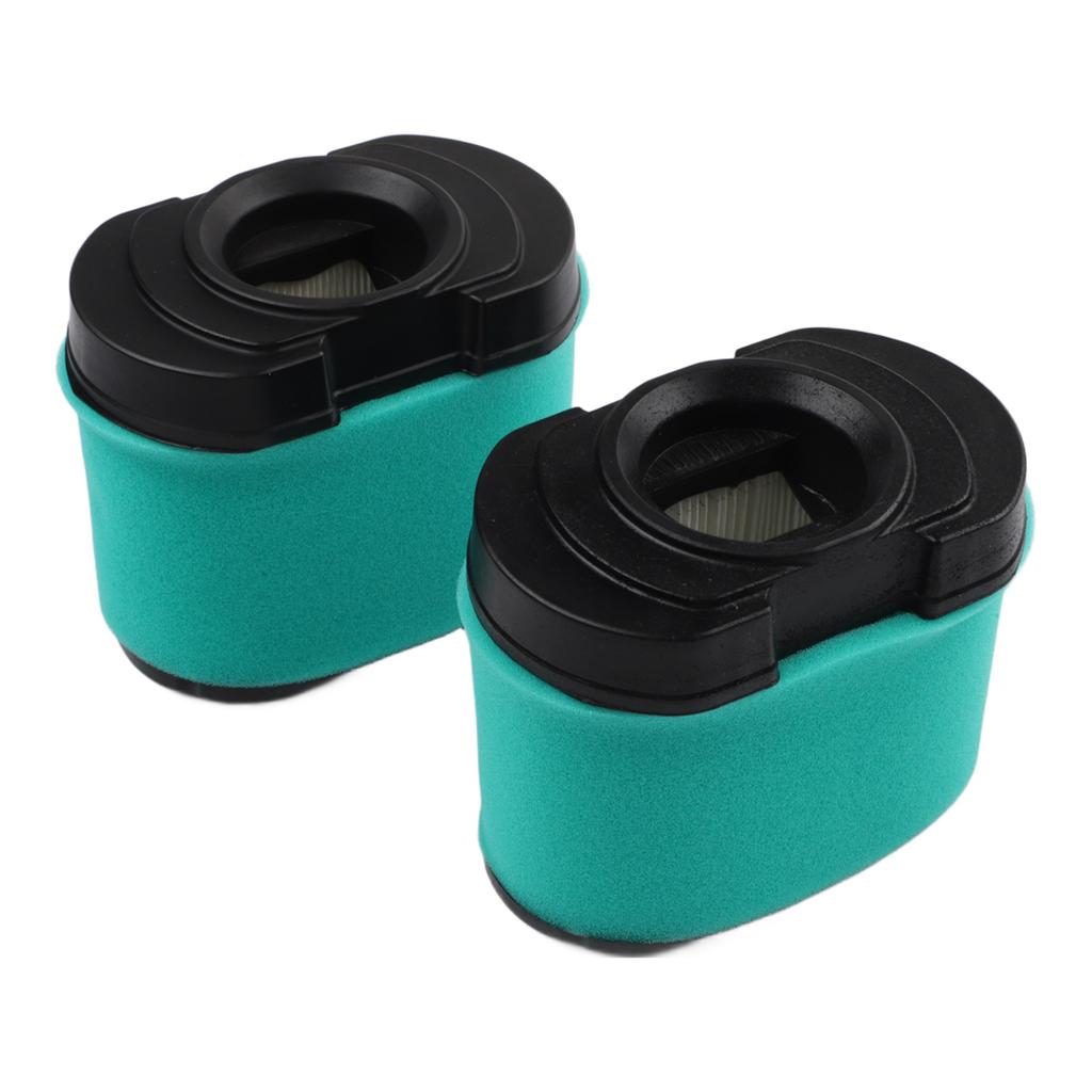 1/2pcs GY21057 Air Filter Replacement Air Filter For MIU11515 Z425 792105 For YT4000 407777 4163205 Lawn Mower Garden Power Tool