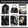 Multi-functional Leather Renovation Kit:car Interior Polishing Wax,sofa Anti-aging Treatment,plastic Color Restoration Paste,car
