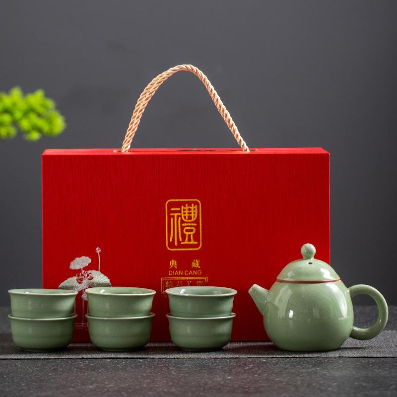 

Подарки креативная продукция Guochao l Сувенирный подарок для корпоративных мероприятий Бизнес-сувенир 190