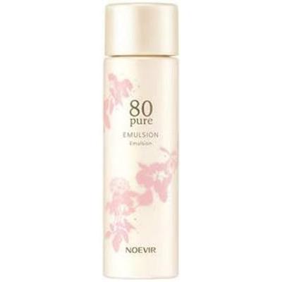 Noevir Co. Ltd. NOEVIA 80 Milk Lotion 100ml