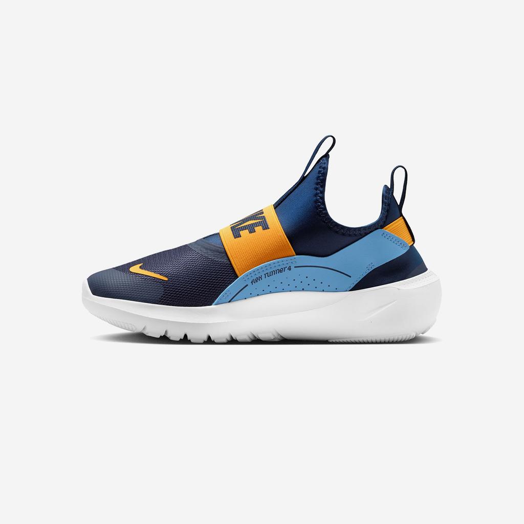 Nike Flex Runner 4 Gradeschool [IF2893-403]