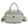 Women's Summer Nylon Crossbody Handbag: Lightweight, Large Capacity, Versatile, and Casual