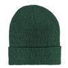 Custom Plain Knit Beanie Soft Winter Hat with 58 Colors Ready Stock Embroidery Logo