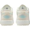 Air Jordan 1 Low SE GS Coconut Milk Igloo Kids Sneakers Cream HJ5969-100