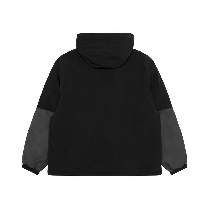 Aape Contrast-panels Jacket AAPJKM7745XXP