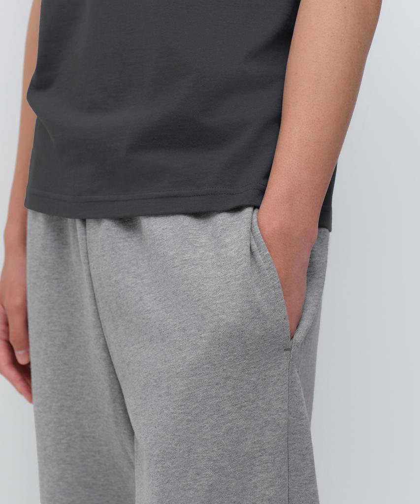 MUSINSA STANDARD Lounge Sweatpants 2-Pack