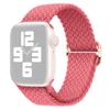 For Apple Watch Series 10 42mm/9 8 7 41mm/SE (2023) SE (2022) SE 6 5 4 40mm/3 2 1 38mm Watch Band Braided Nylon Strap