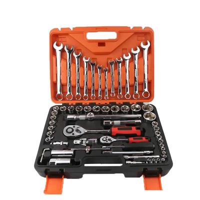 Automotive Fast Dual-Use Wrench Set