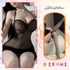 Sexy Underwear New Love Perspective Shiny Nightclub Mesh Yarn Hip Sling Qqny Nightdress Fast Attack Women