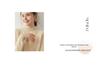 Women's Thickened Cashmere Sweater: Autumn/Winter Half-High Collar, Loose Knit, Versatile Fashion Pullover.