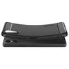 Spigen Rugged Armor Sony Xperia 10 Vi Matte Black