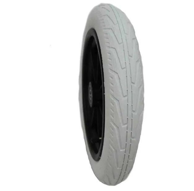 Жесткая городская шина Michelin Diabolo City 12.5´´ x 47