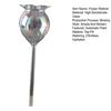 Flower Waterer High Borosilicate Glass Automatic Plant Watering Globes for Indoor Potted Plants Balcony Garden Orchids