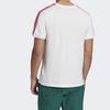 Adidas Originals Trefoil Short Sleeve T-Shirt Men Tops White GP1920