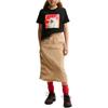 Nike Kids T-Shirts Crew Neck Moderate IO1977-010