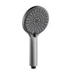 Boost 5-speed Large Panel Strong Water Output Large Water Volume Shower Head Filter Universal Multi-function Bathroom Shower Set