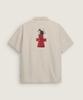VANS Soon Easy Shirt - Taupe Mist / Vn000Vncen91