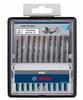 Bosch Brzeszczot T Zestaw Pro Metal I Aluminium 92Mm 10Szt.