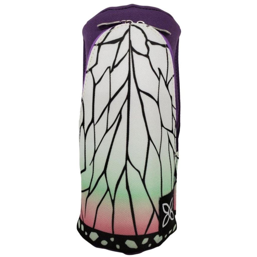 Sunstar Stationery Demon Slayer Pencil Smart Shinobu S1423436 Case, Master, Kocho,